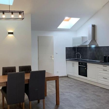 Appartement Rue De Provence Avinyon Dış mekan fotoğraf