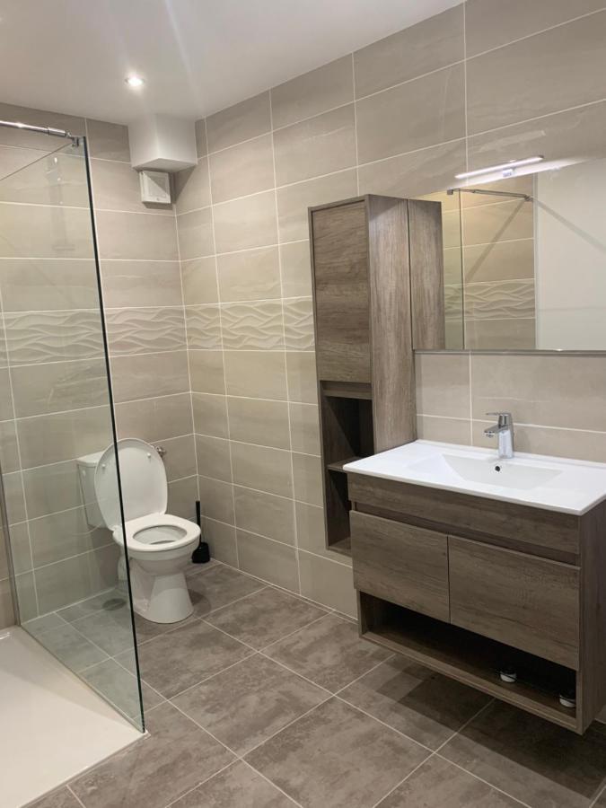 Appartement Rue De Provence Avinyon Dış mekan fotoğraf