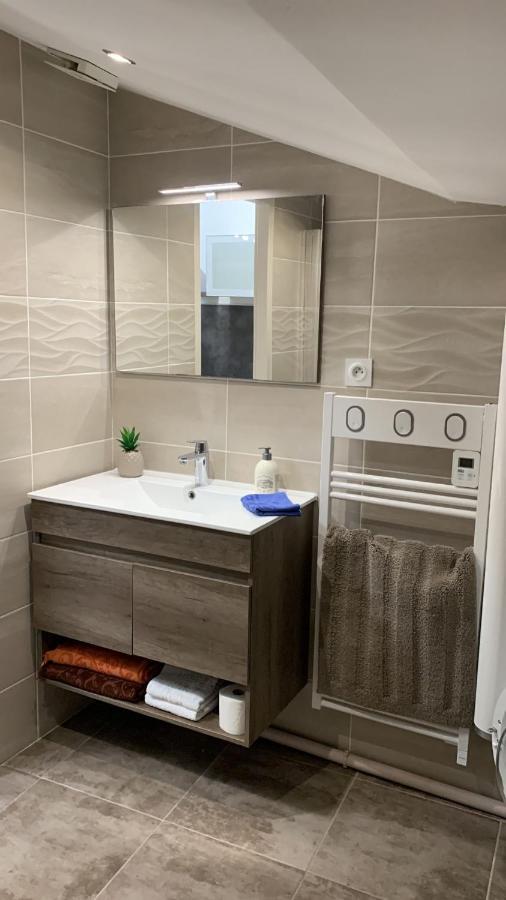 Appartement Rue De Provence Avinyon Dış mekan fotoğraf