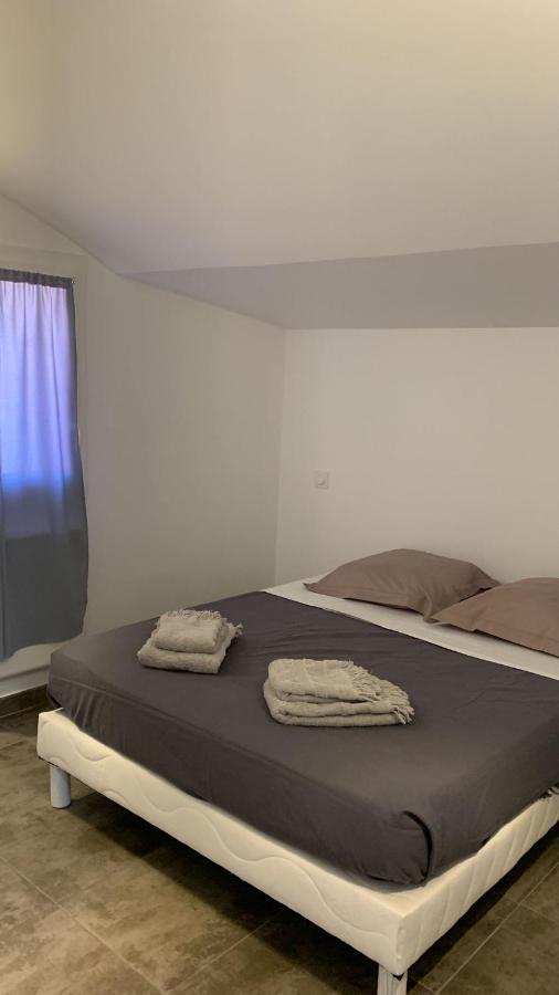 Appartement Rue De Provence Avinyon Dış mekan fotoğraf