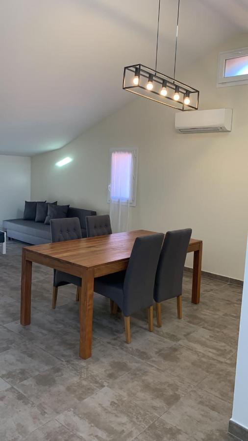 Appartement Rue De Provence Avinyon Dış mekan fotoğraf