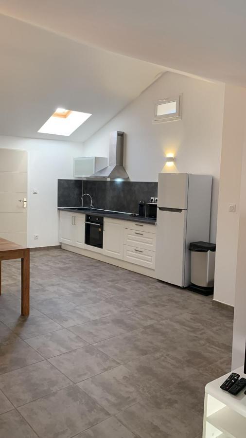 Appartement Rue De Provence Avinyon Dış mekan fotoğraf