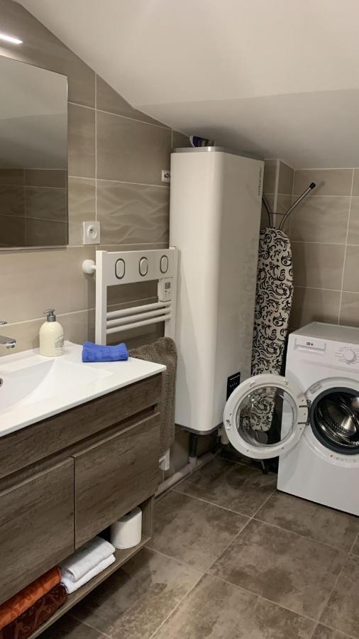Appartement Rue De Provence Avinyon Dış mekan fotoğraf