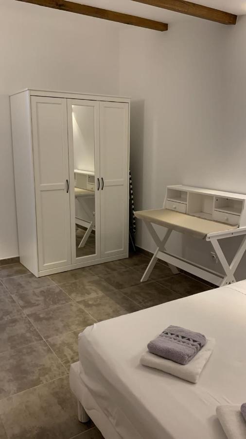 Appartement Rue De Provence Avinyon Dış mekan fotoğraf