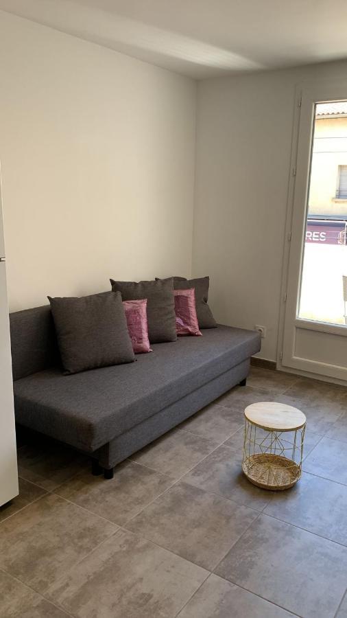 Appartement Rue De Provence Avinyon Dış mekan fotoğraf