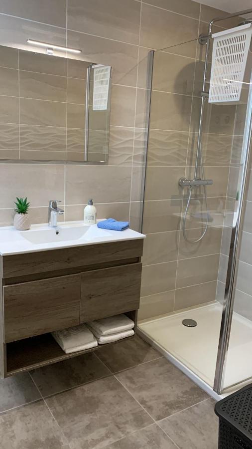 Appartement Rue De Provence Avinyon Dış mekan fotoğraf