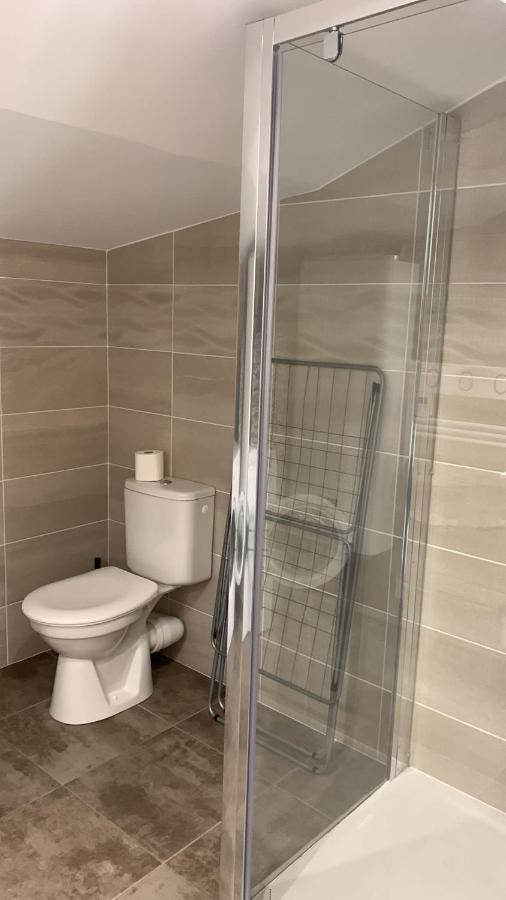 Appartement Rue De Provence Avinyon Dış mekan fotoğraf