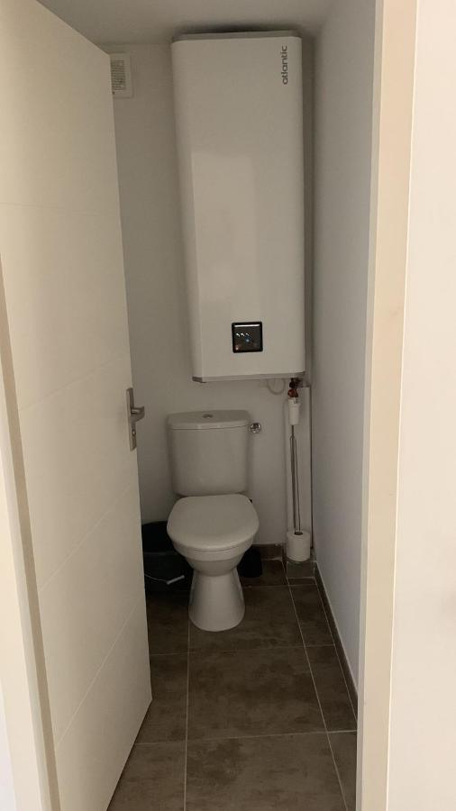 Appartement Rue De Provence Avinyon Dış mekan fotoğraf