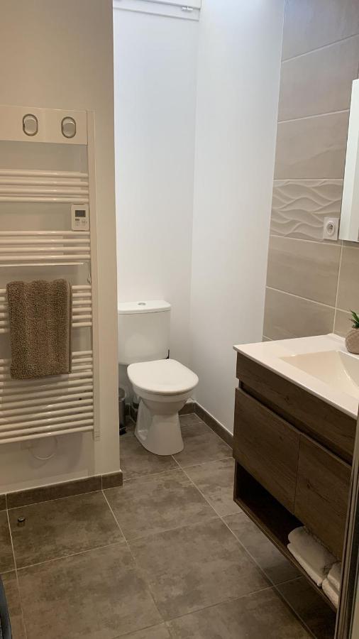 Appartement Rue De Provence Avinyon Dış mekan fotoğraf