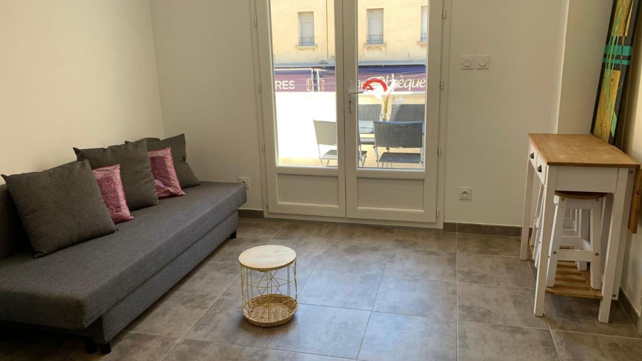 Appartement Rue De Provence Avinyon Dış mekan fotoğraf