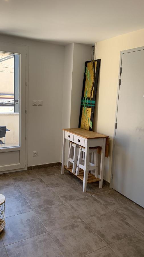 Appartement Rue De Provence Avinyon Dış mekan fotoğraf