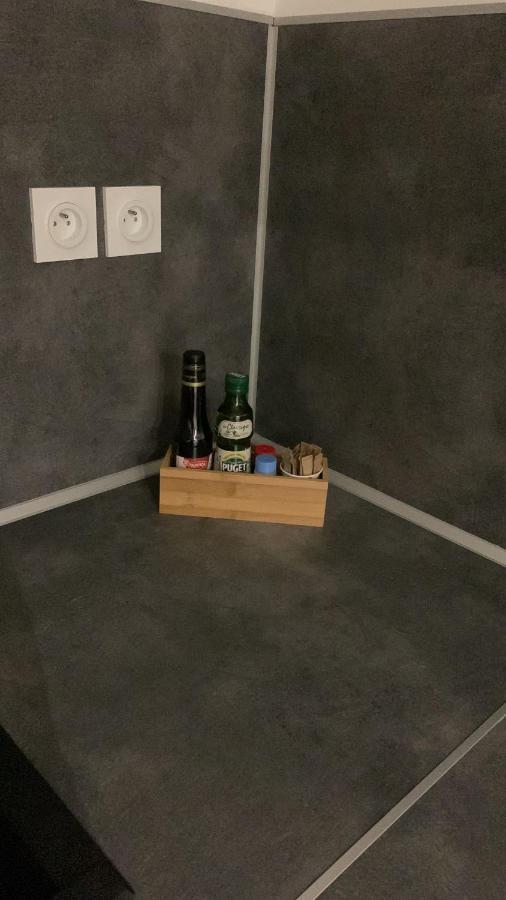 Appartement Rue De Provence Avinyon Dış mekan fotoğraf