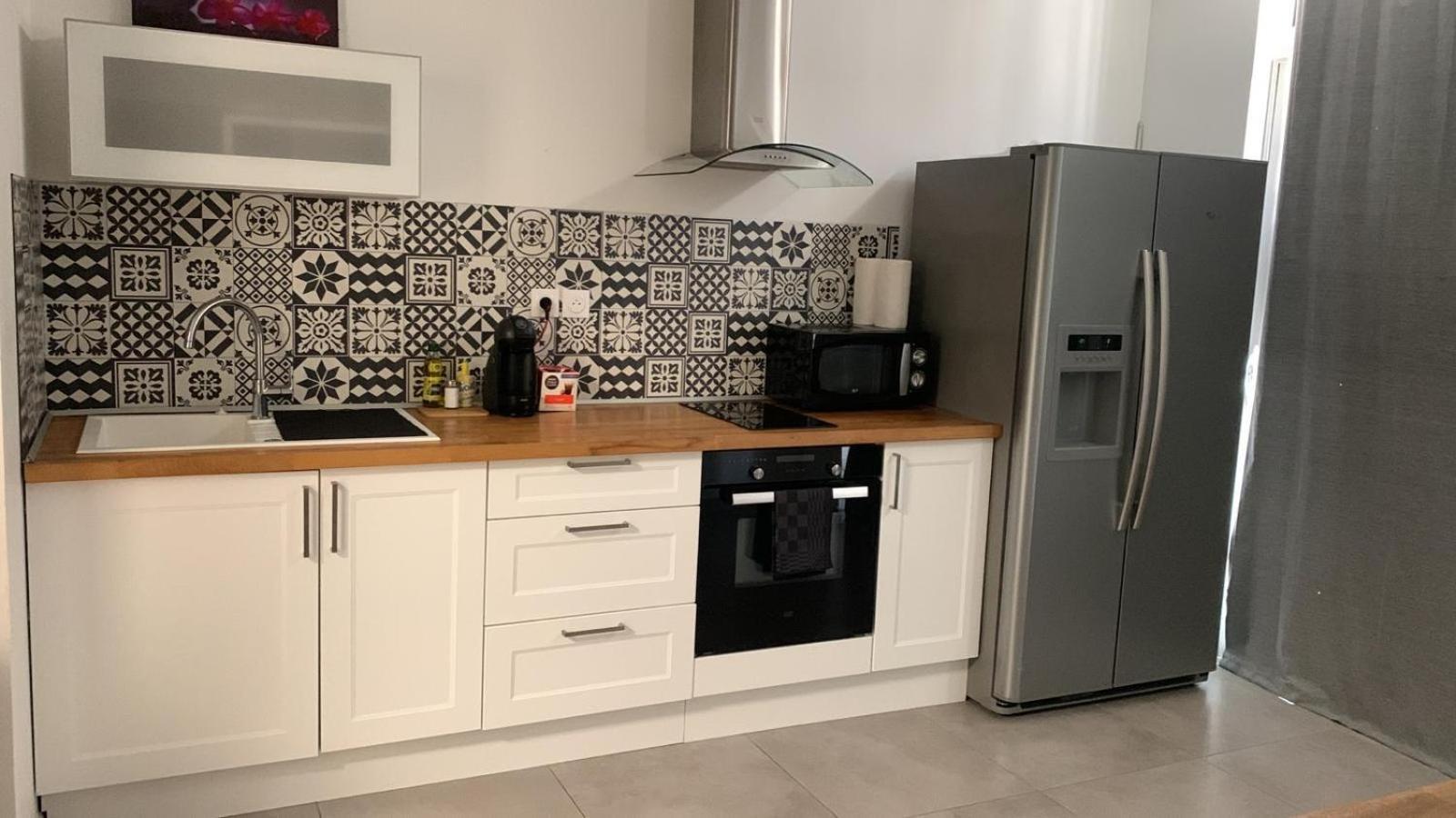 Appartement Rue De Provence Avinyon Dış mekan fotoğraf