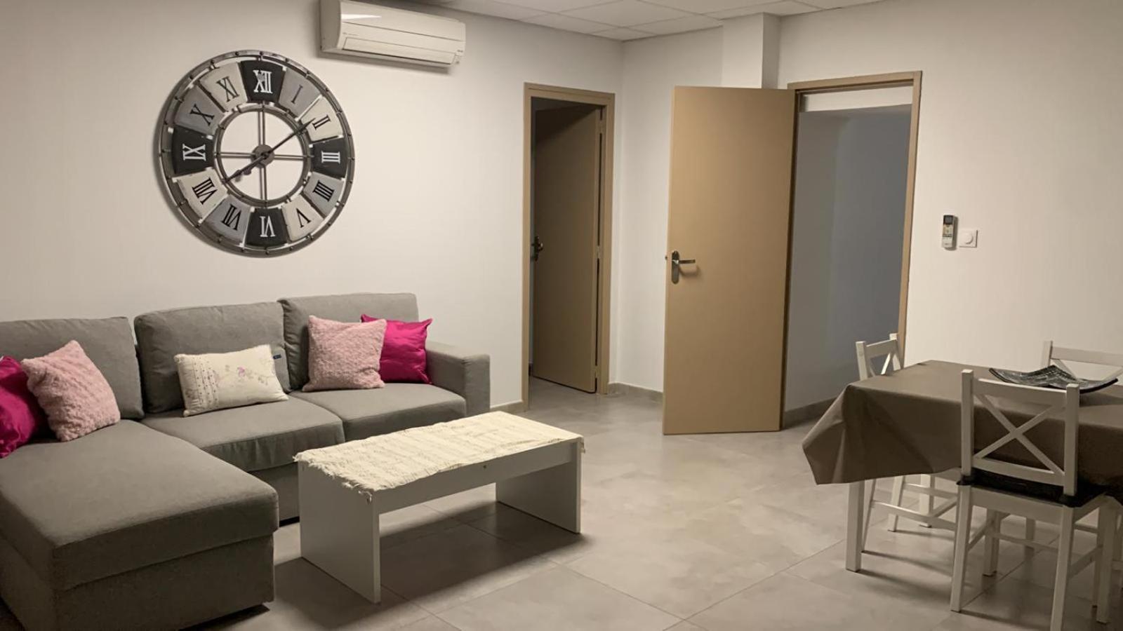 Appartement Rue De Provence Avinyon Dış mekan fotoğraf